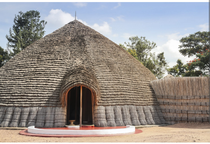 8 Days Itinerary for Rwanda Safari