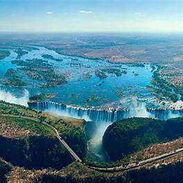 10 Day Luxury Tour Itinerary For South Africa And Zimbabwe