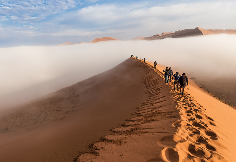 10 Day Luxury Tour In South Africa And Namibia