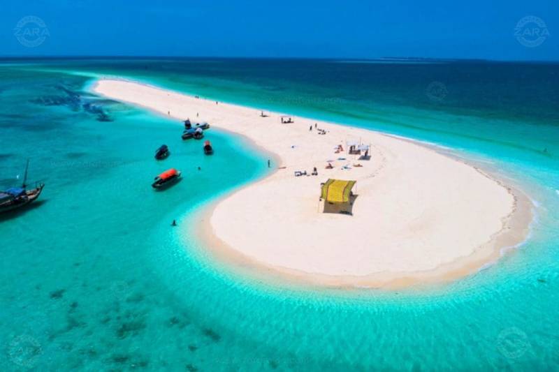 Tanzania To Zanzibar 10 Days Family Vacation Tour