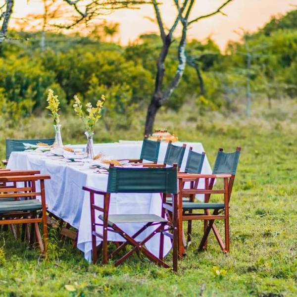 3-Day Masai Mara Escape