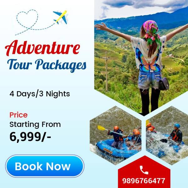 Manali And Kasol