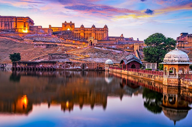 Royal Rajasthan 6 Night - 7 Day Tour
