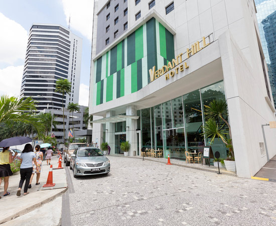 Malaysia 5 Days - 4 Nights Verdant Hill Tour