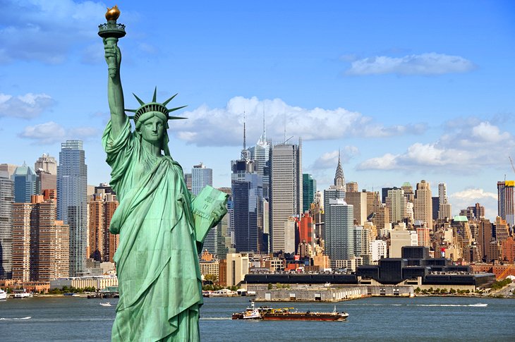 USA Tour 12 Nights - 13 Days