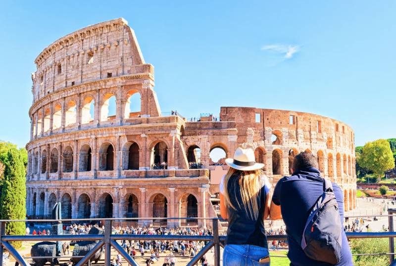 Wonders Of Europe 12 Night - 13 Days Tour