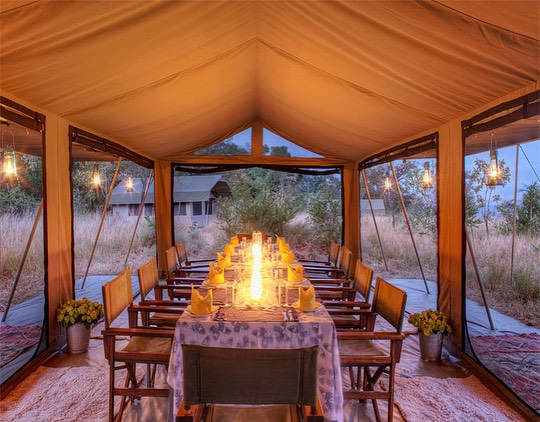 3 days 2 nights to Masai Mara Tour Package