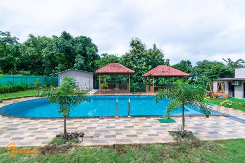 Alibaug One Day Picnic Package