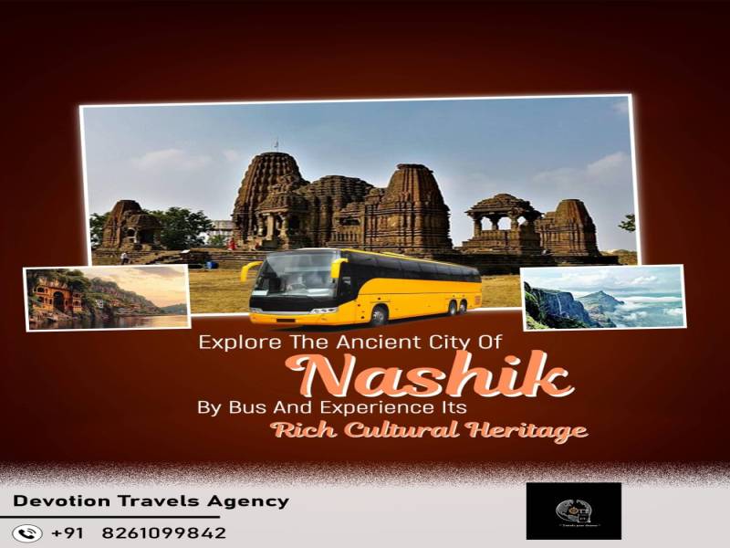 8D Shirdi-Nashik-Bhimashankar-Trimbakeshwar-Shani Shingapur-Grishneshwar Tour
