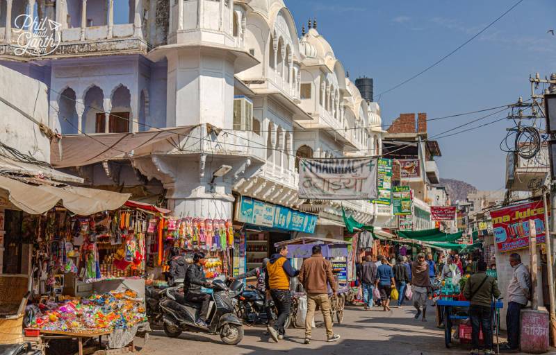 6N Rajasthan Tour Package From Pune To Pune