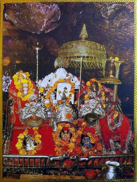 Vaishnodevi Tour Package