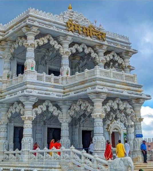 Vaishnodevi Tour Package