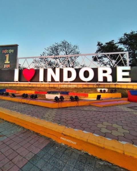 3 Night 4 Days Ujjain Omkareshwar Package