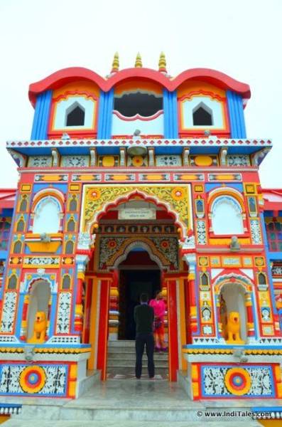 10 Night 11 Days Char Dham Yatra 2026