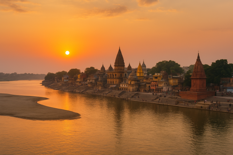 3 Days Chopta - Rudraprayag Package