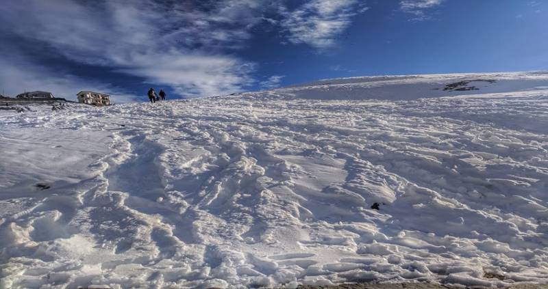 2N - 3D Chopta Tour Package