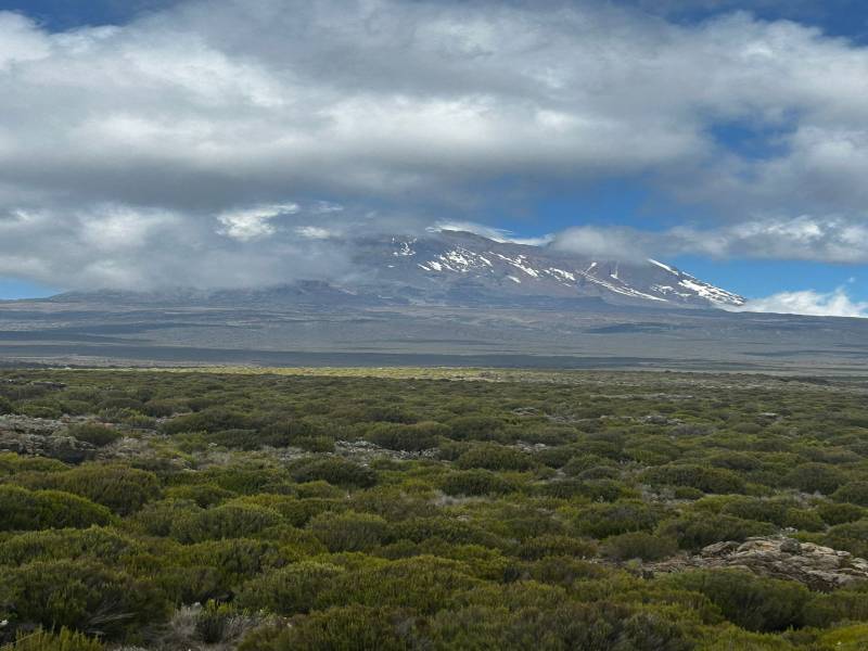 1day Private Materuni Waterfalls And Maasai Village