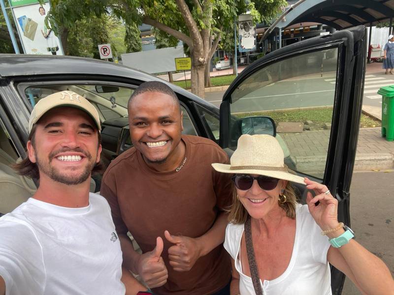 1 Day Shared Tour Tarangire National Park from Arusha