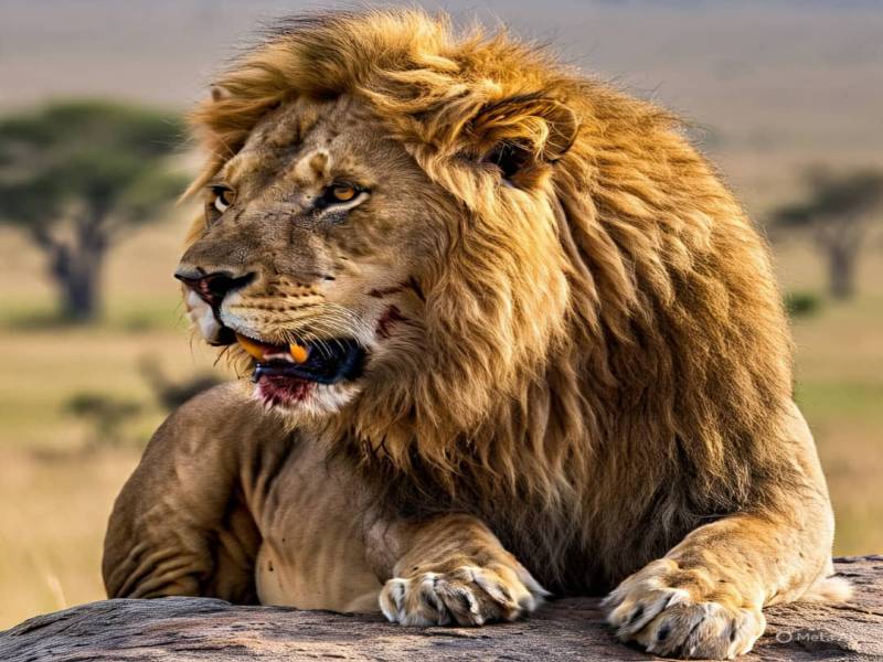 2night 3days Serengeti and Ngoro Ngoro Crater