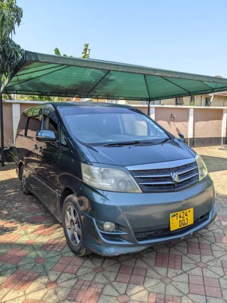 5-Day Midrange Group Joining Safari