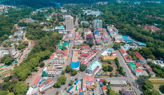 7 Days Across The Serengeti Experience The Thrill Of Nature’s Greatest Migration