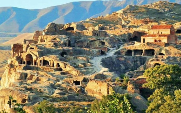 Epic Georgia Journey – 5N/6D Experience the Caucasus