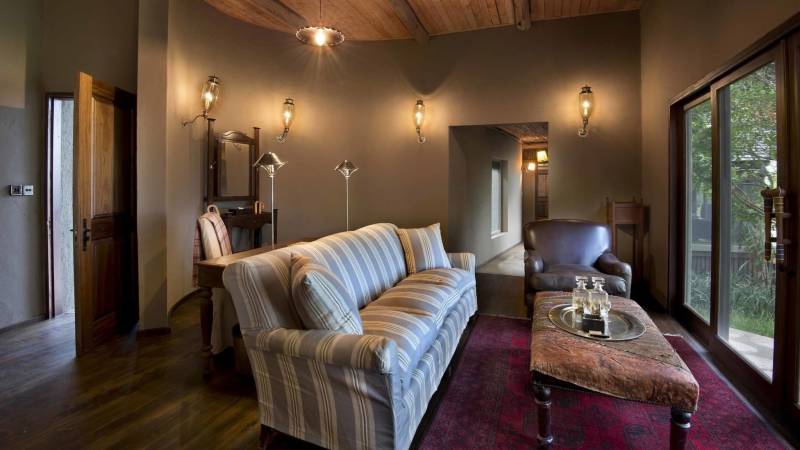 8 Days Kenya Big Five Special