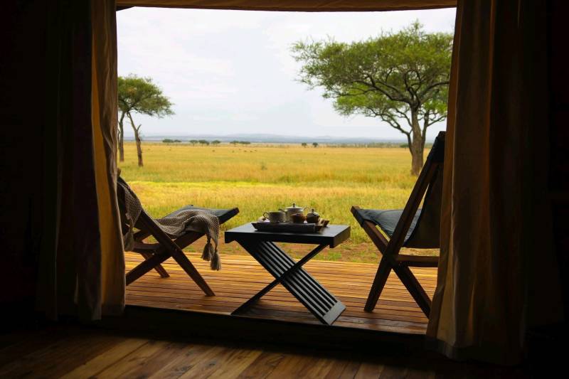 8 Days Kenya Big Five Special