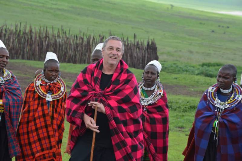 6-Day Tanzania Safari & Culture Itinerary (Short & Sweet)