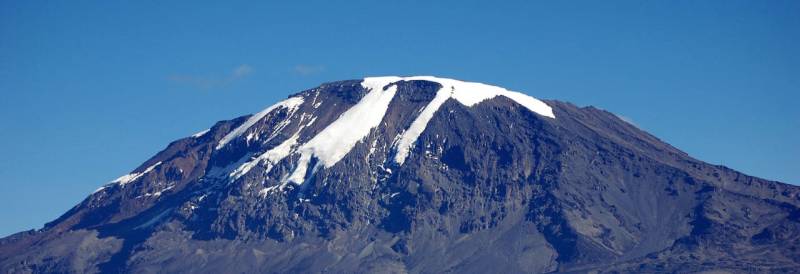 7-Day Kilimanjaro Climb – Lemosho Route Image