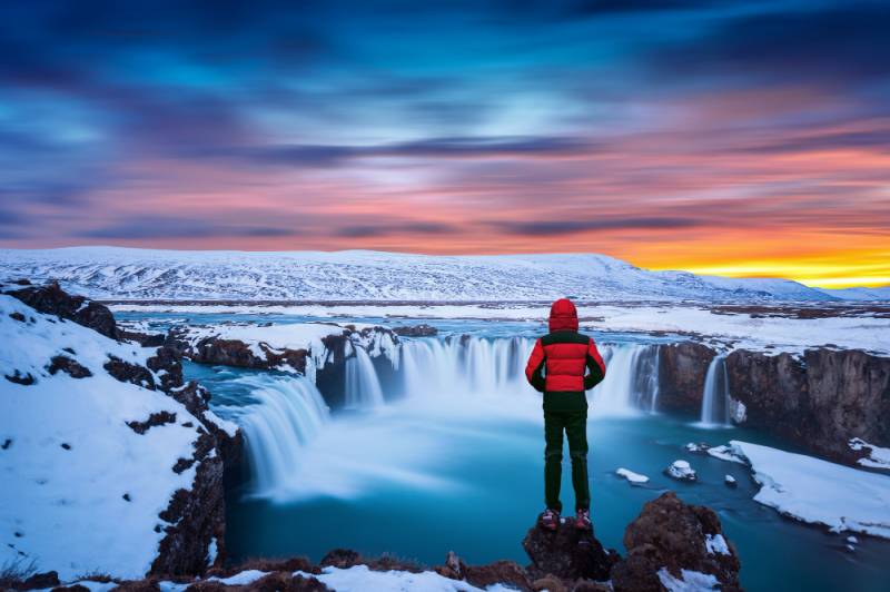 5D - 4N Alaska Tour Package Image
