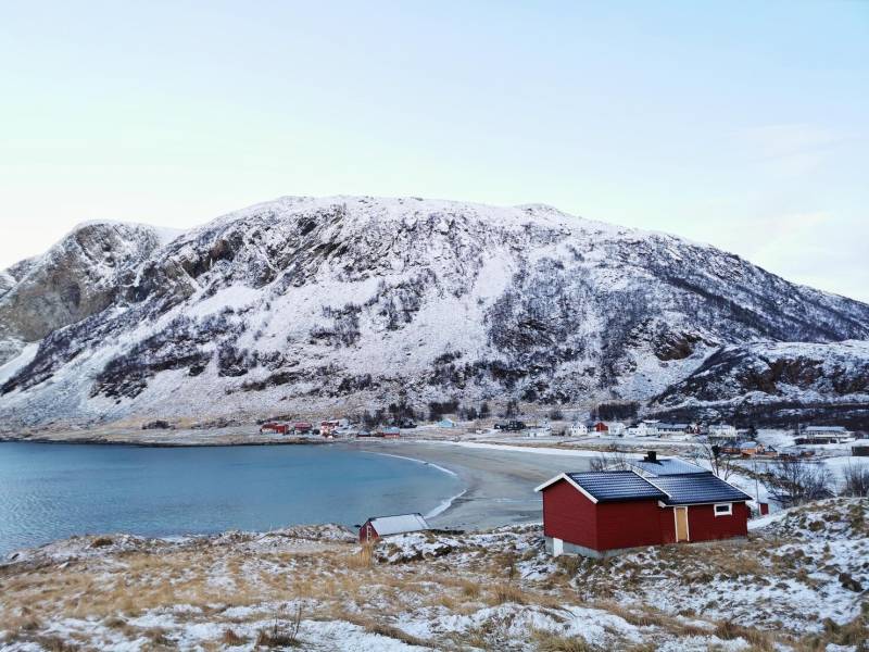 5D - 4N Iceland Tour Package Image