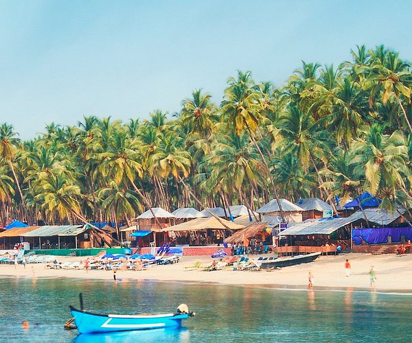 Popular 4D - 3N Goa Tour Package Image