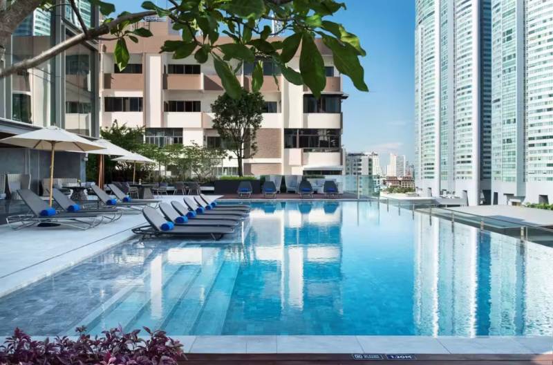 5 Nights 6 Days Bangkok Thailand Pattaya Phuket