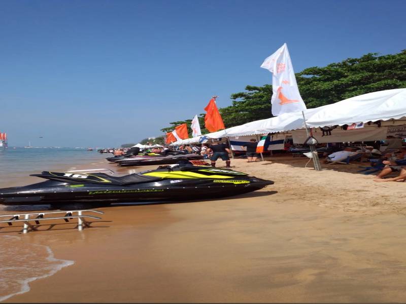 5 Nights 6 Days Bangkok Thailand Pattaya Phuket