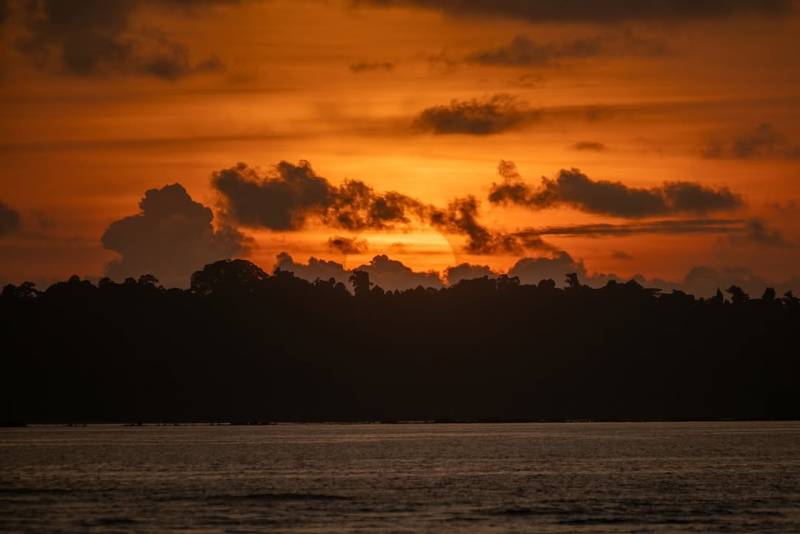 Aniversary Gift Andaman Tour