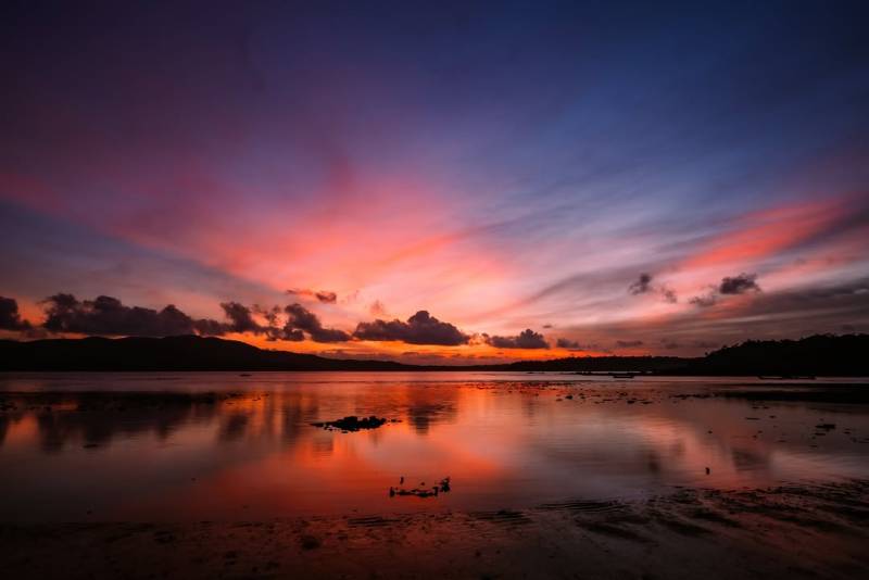 Aniversary Gift Andaman Tour