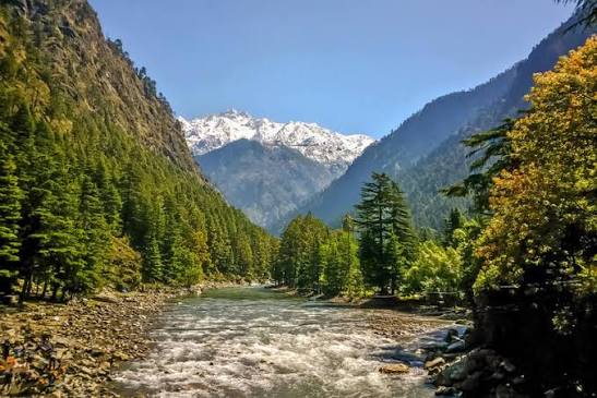 Chandigarh - Shimla - 3N 4D Itinerary for 2 Adults Image