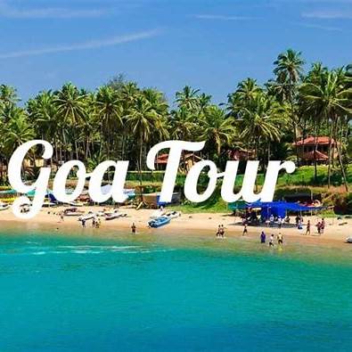 5-Day Travel Itinerary - Mumbai To Goa Tour