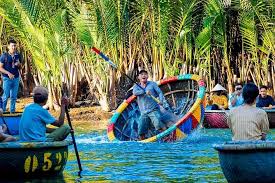 4 D 3 N Danang Tour Package