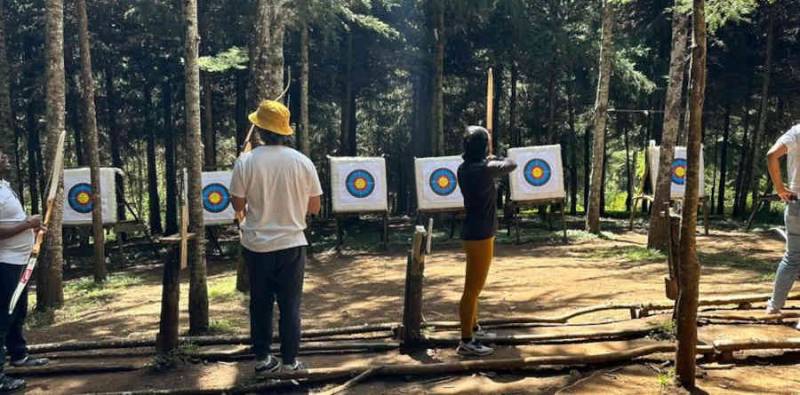 One Day Team Events Tour