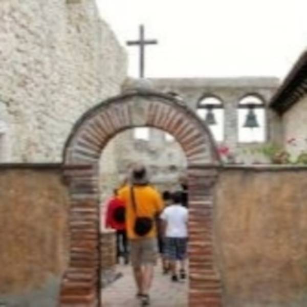 12 Days Mission Safari Tour