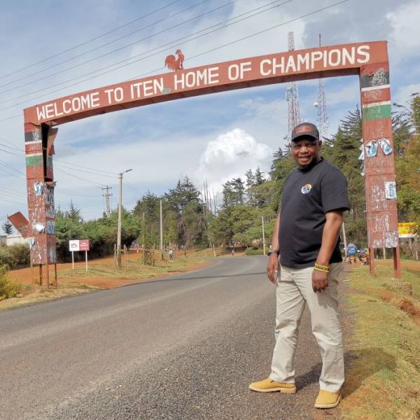 14 Days Training In Iten Plus Safari Tour