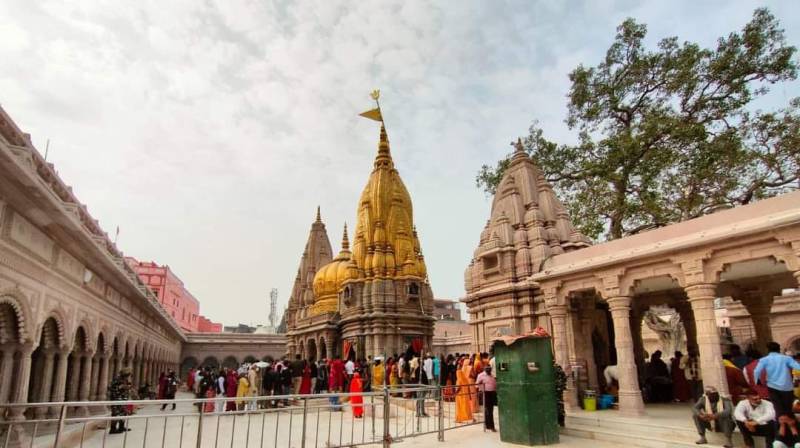 1 Night 2 Days Varanasi