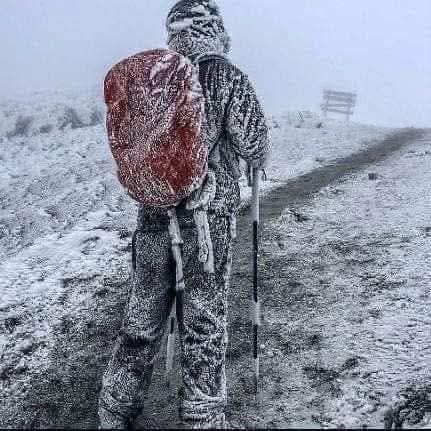 7 Days 6 Night Kilimanjaro Tour