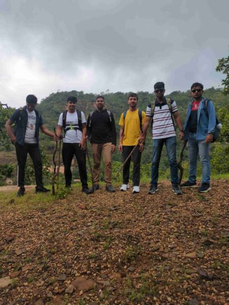 Pachmarhi Group Tour Package Image