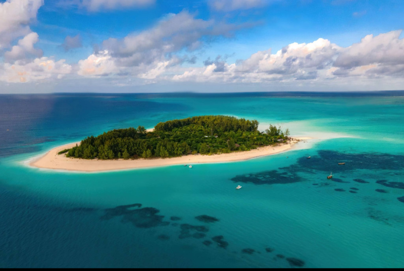 Full Day Zanzibar Tour