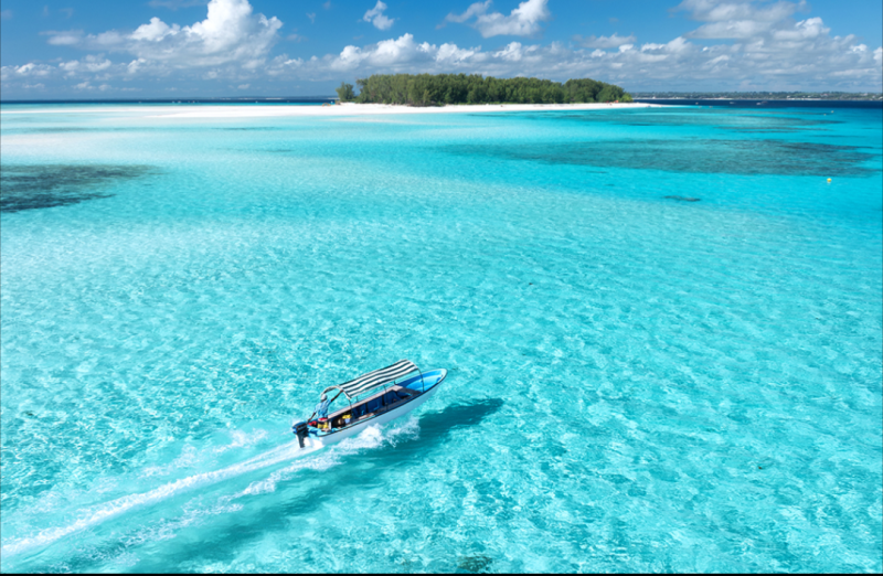 Full Day Zanzibar Tour