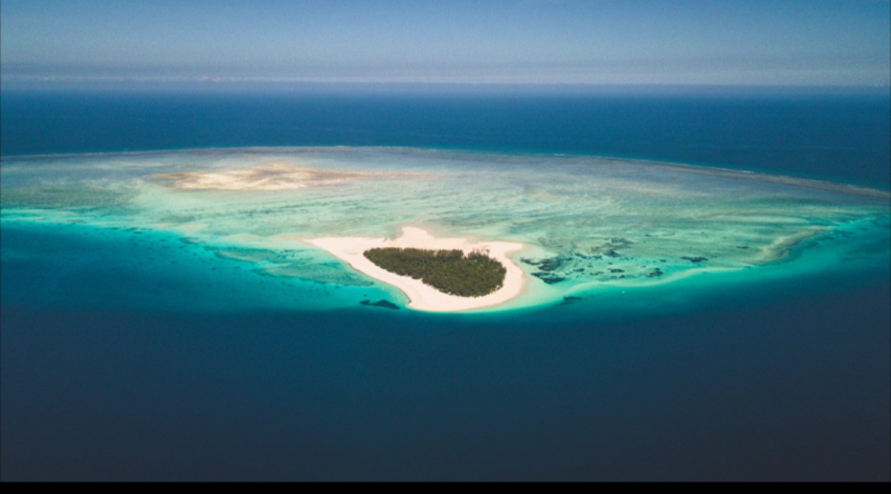 Full Day Zanzibar Tour