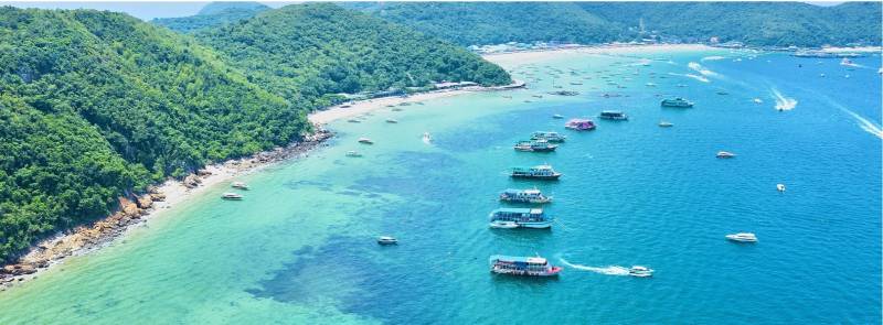 Exotic Thailand Getaway – 5 Nights / 6 Days